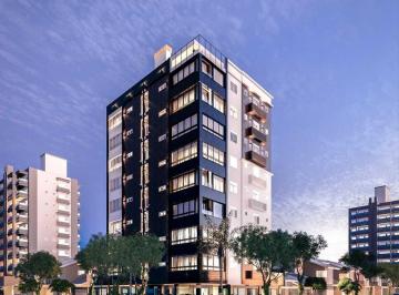 Fachada · Apartamento, Higienópolis, Porto Alegre, RS