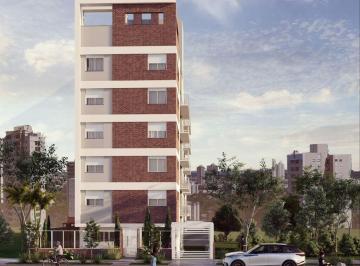 Fachada · Apartamento, Jardim Botânico, Porto Alegre, RS