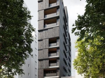 Fachada · Apartamento, Rio Branco, Porto Alegre, RS