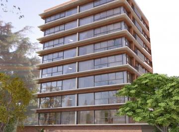 Fachada · Apartamento, Petrópolis, Porto Alegre, RS