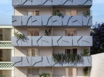 Fachada · Apartamento, Centro Histórico, Porto Alegre, RS
