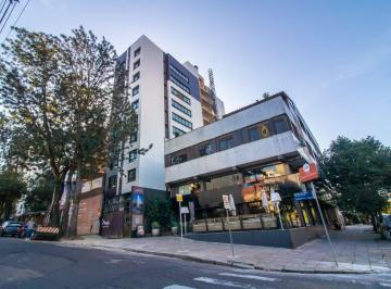 Fachada · Apartamento, Bela Vista, Porto Alegre, RS