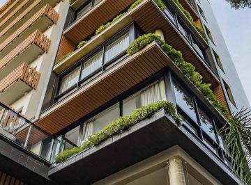 Fachada · Apartamento, Mont Serrat, Porto Alegre, RS