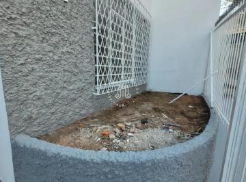 Casa · 120m² · 3 Quartos · 1 Vaga · CASA (SOBRADO) À VENDA NO CENTRO DE JUNDIAÍ/SP