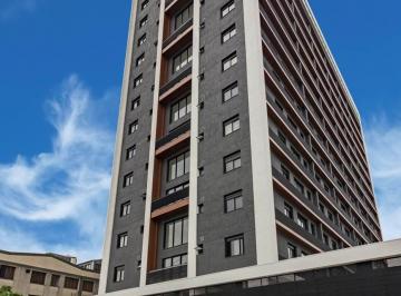Fachada · Apartamento, Azenha, Porto Alegre, RS
