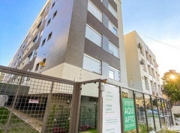 Fachada · Apartamento, Menino Deus, Porto Alegre, RS