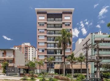 Fachada · Apartamento, Petrópolis, Porto Alegre, RS