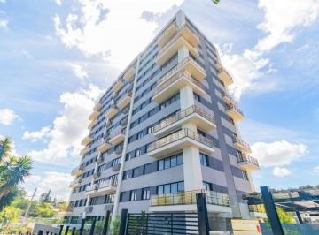 Fachada · Apartamento, Central Parque, Porto Alegre, RS