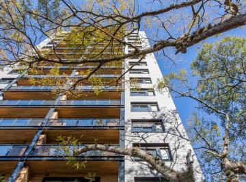 Fachada · Apartamento, Boa Vista, Porto Alegre, RS