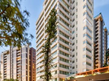 Fachada · Apartamento, Bela Vista, Porto Alegre, RS