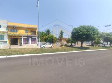 Foto 01 · TERRENO AVENIDA COMERCIAL PROXIMO AO BANCO BRASIL