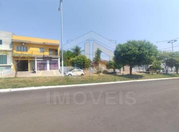 Foto 01 · TERRENO AVENIDA COMERCIAL PROXIMO AO BANCO BRASIL