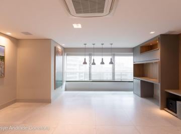 Apartamento de 3 quartos, Salvador · APARTAMENTO NO PARQUE TROPICAL 3 SUÍTES