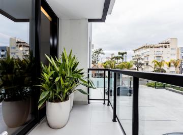 Apartamento de 2 quartos, Curitiba · Apartamento 61m² 2 dormitório 1 suíte 2 vagas no bigorrilho champagnat