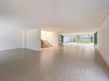 Casa · 850m² · 4 Quartos · 6 Vagas · Casa em condomínio à venda na Granja Julieta - 4 quartos