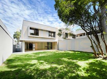 Casa · 850m² · 4 Quartos · 6 Vagas · Casa em condomínio à venda na Granja Julieta - 4 quartos