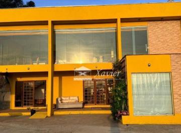 54a98c2678faae32dc879af1ce3a3d7525d7023c · Chácara com 4 dormitórios à venda, 800 m² por R$ 750.000,00 - Clube dos Oficiais  - São Roque/SP