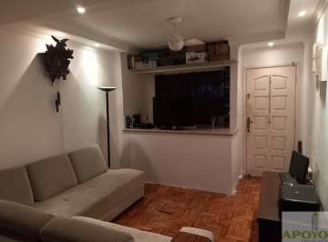 Casa · 82m² · 2 Quartos · 1 Vaga · Vila do Castelo Sobrado Jardim Consórcio Próximo Shopping Interlagos