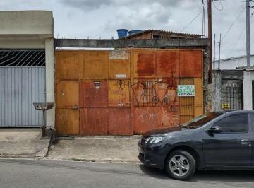Terreno · 1m² · Valo Velho Chacara Santa Maria TERRENO plano 5,70 por 41,22 total 235m² NÃO FINANCIAMENTO !!