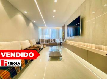 Apartamento de 4 quartos, Brasília · SQSW 305 - Reformado! 02 Suites -  02 vgs de garagem  - 98122-2054