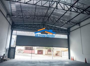 Comercial · 370m² · Ótimo Galpão com 370m² de área construída - KM18 - Osasco/SP
