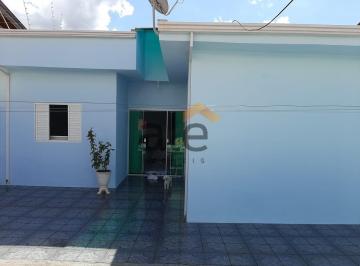 Foto 01 · CASA À VENDA NO BAIRRO CASARÃO, SUMARÉ-SP.
