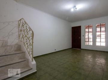 Casa · 70m² · 2 Quartos · 1 Vaga · Casa para Aluguel - Vila Mazzei, 2 Quartos,  70 m² - São Paulo