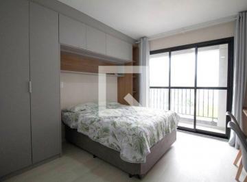 Apartamento · 24m² · 1 Quarto · Apartamento para Aluguel - Pinheiros, 1 Quarto, 24 m² - São Paulo
