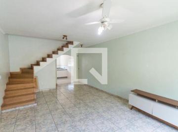 Casa · 206m² · 4 Quartos · 4 Vagas · Casa para Aluguel - Jardim Daysy, 4 Quartos,  206 m² - São Paulo