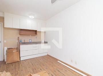 Apartamento · 28m² · 1 Quarto · 1 Vaga · Apartamento para Aluguel - Bela Vista, 1 Quarto, 28 m² - São Paulo