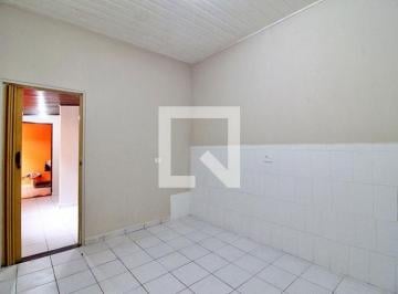 Casa · 30m² · 1 Quarto · Casa para Aluguel - Jardim, 1 Quarto,  30 m² - Santo André