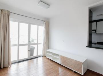 Apartamento · 60m² · 2 Quartos · 1 Vaga · Apartamento para Aluguel - Chácara Inglesa, 2 Quartos, 60 m² - São Paulo