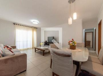 Apartamento · 113m² · 3 Quartos · 1 Vaga · Apartamento para Aluguel - Centro, 3 Quartos, 113 m² - São Caetano do Sul