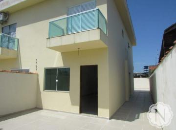 Casa · 87m² · 2 Quartos · 2 Vagas · Sobrado à venda com 2 quartos no bairro Tupy 
