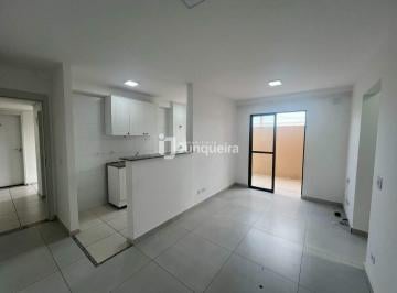 Apartamento · 52m² · 2 Quartos · 1 Vaga · Apartamento para aluguel, 2 quartos, 1 vaga, Pompéia - Piracicaba/SP