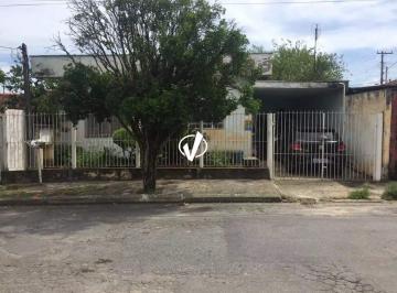 Casa · 116m² · 4 Quartos · CASA À VENDA - PARQUE SÃO DOMINGOS - PINDAMONHANGABA - SP