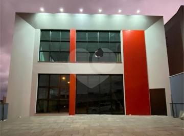 Área de Serviço · Salão Comercial à venda em Jardim residencial dona lucilla - SP
