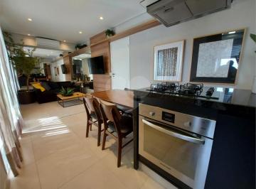 Apartamento · 55m² · 1 Quarto · 2 Vagas · Apartamento com 1 quartos à venda em Vila Homero - SP