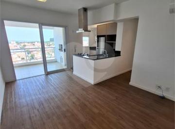 Área de Serviço · Apartamento com 2 quartos à venda em Vila homero - SP