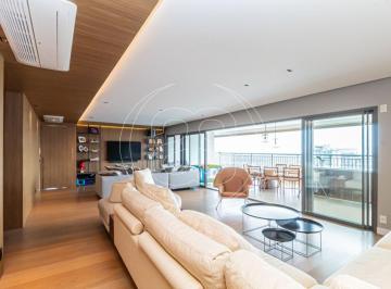 Apartamento · 244m² · 3 Quartos · 3 Vagas · Apartamento com 244m² á venda em Vila Clementino