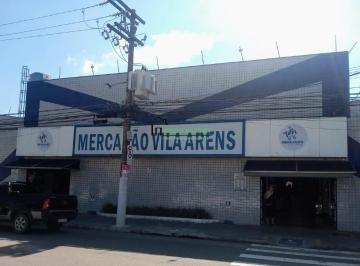 Comercial · 34m² · SALÃO COMERICAL A VENDA VILA ARENS JUNDIAÍ