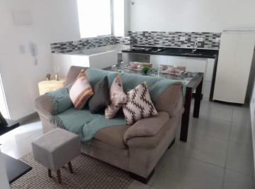 Apartamento · 21m² · 1 Quarto · Studio Mobiliado para Locação | 21 m² | Pronto para Morar | Excelente Localização -Bairro Taboão em