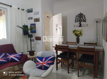 Casa · 68m² · 2 Quartos · 2 Vagas · Casa à venda, 2 quartos, 1 suíte, 2 vagas, Residencial Estoril - Taubaté/SP