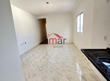 Apartamento · 50m² · 2 Quartos · 1 Vaga · Apartamento à venda no bairro Serrano em Belo Horizonte/MG
