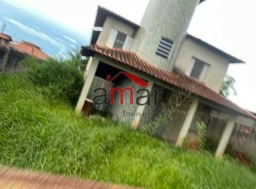Casa · 750m² · 4 Quartos · 3 Vagas · Casa à venda no bairro Trevo em Belo Horizonte/MG