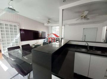 Casa · 360m² · 4 Quartos · 3 Vagas · Casa à venda no bairro Trevo em Belo Horizonte/MG