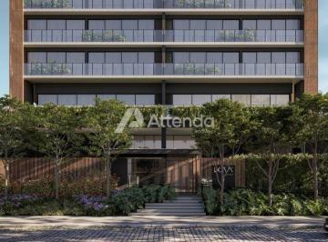 Apartamento · 207m² · 3 Quartos · 2 Vagas · ALTO PADRÃO ANITA GARIBALDI