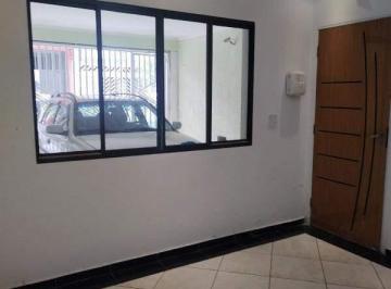 Casa · 274m² · 5 Quartos · 2 Vagas · Sobrado à venda no Assunção, São Bernardo do Campo – 5 quartos, frente, quintal