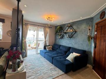 Apartamento · 104m² · 2 Quartos · 2 Vagas · Apartamento à venda 2 quartos 2 suítes 2 vagas Centro - São Bernardo do Campo - SP