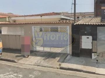 Casa · 251m² · 5 Quartos · 5 Vagas · CASA TERREA / SOBRADO